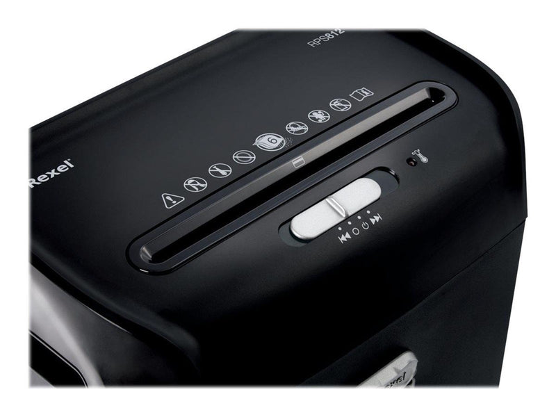Rexel ProMax QS RPS812