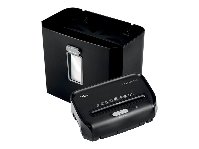 Rexel ProMax QS RPS812
