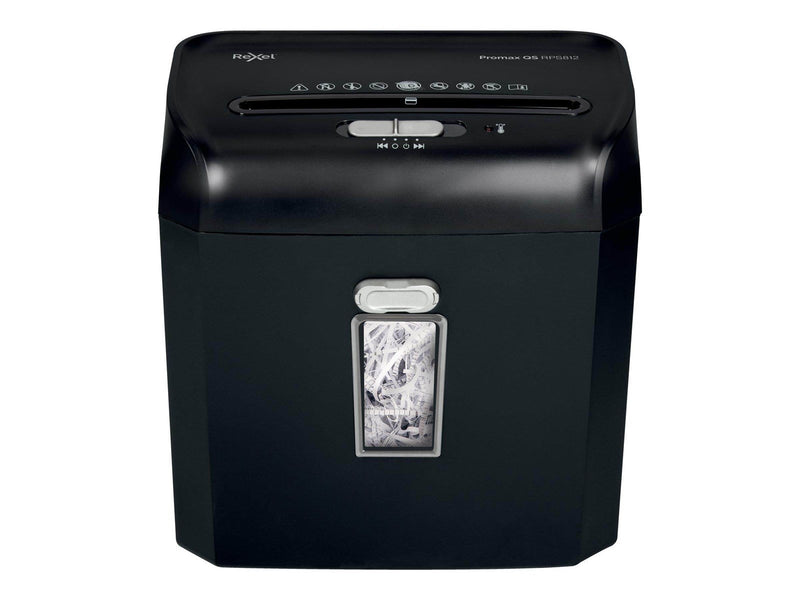 Rexel ProMax QS RPS812
