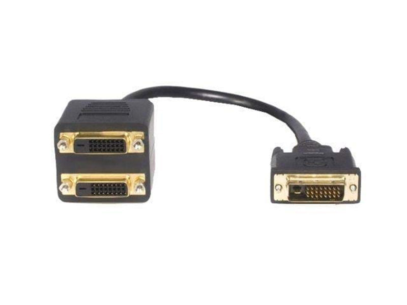 StarTech.com DVI-D zu 2x DVI-D Splitter