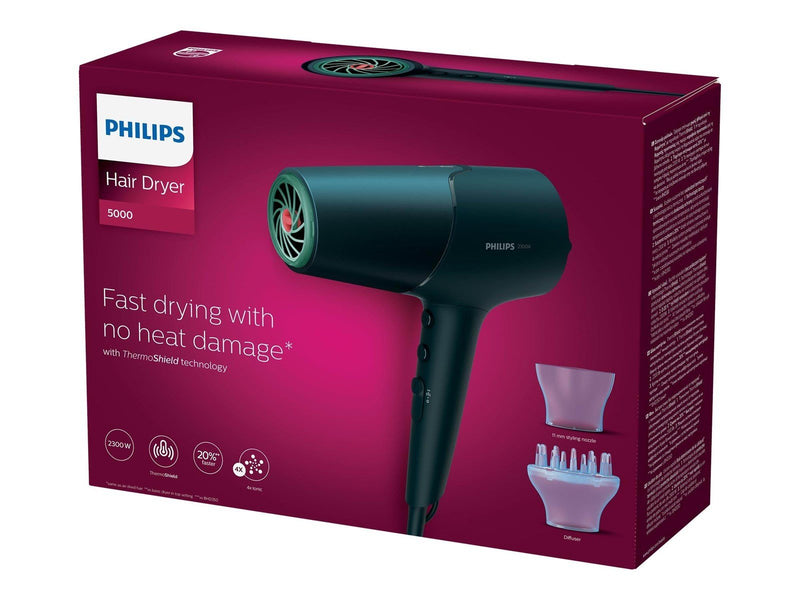 Philips Haartrockner / Föhne 5000 Series - 2300 W