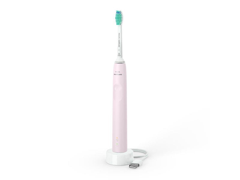 Philips Elektrische Zahnbürste Sonicare 3100 series