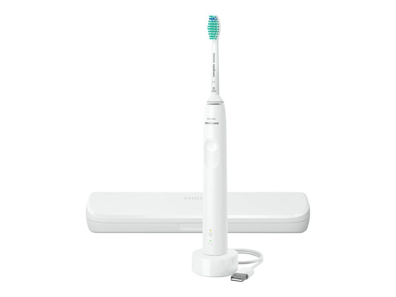 Philips Elektrische Zahnbürste Sonicare 3100 series