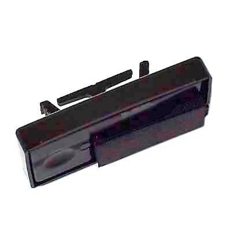 REINER Ersatzstempelkissen 4,5 x 5,5 mm - schwarz