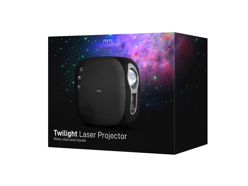 Mikamax Smart Twilight Laser Projector