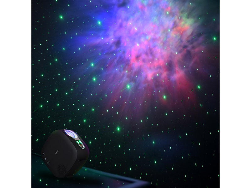 Mikamax Smart Twilight Laser Projector