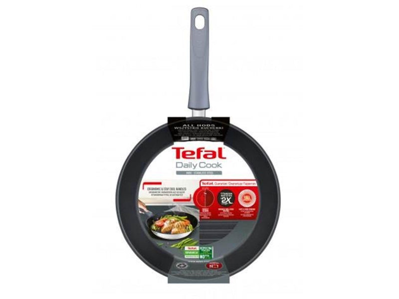 Tefal Daily Cook Grill Pan 26 cm