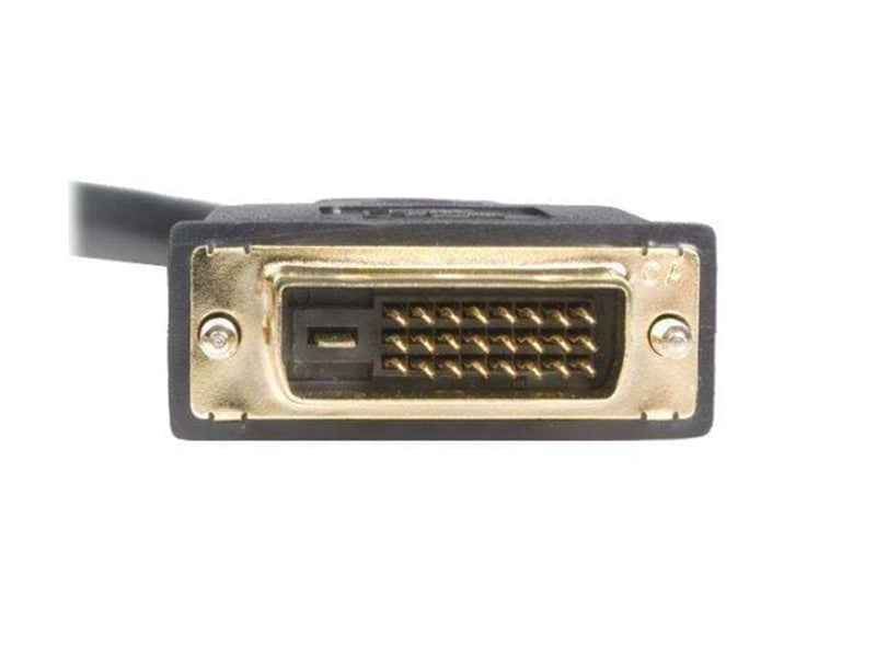 StarTech.com DVI-D zu 2x DVI-D Splitter
