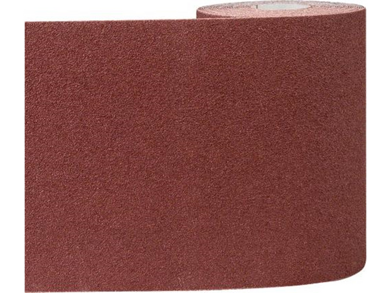 Bosch Sanding PaperJ450 BFWP 115mm x 5m K100