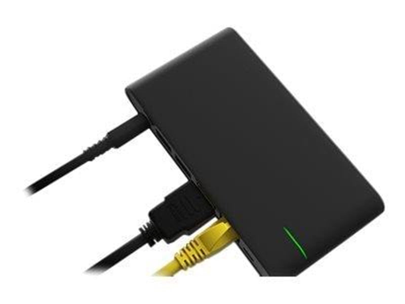 Smartsign Qbic