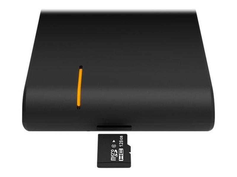 Smartsign Qbic