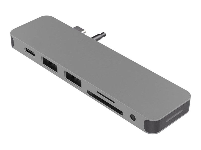Hyper Sanho Drive SOLO 7-in-1