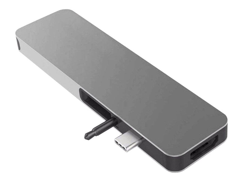 Hyper Sanho Drive SOLO 7-in-1