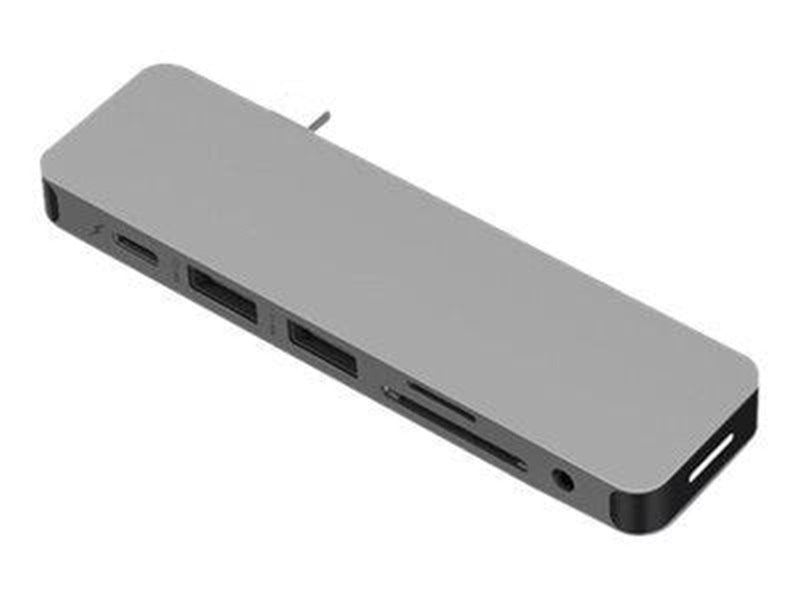 Hyper Sanho Drive SOLO 7-in-1