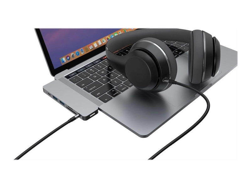 Hyper Sanho Drive SOLO 7-in-1