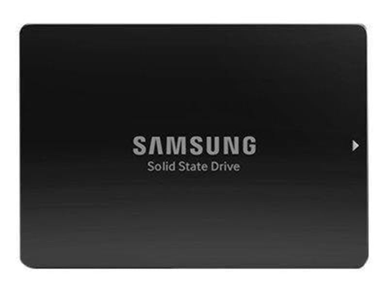 Samsung PM897 Data Center 2.5" SSD - 3.84TB