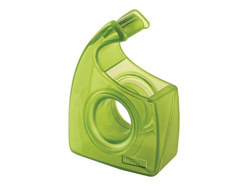 tesa Hand dispenser Easy Cut ecoLogo Green