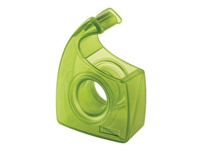 tesa Hand dispenser Easy Cut ecoLogo Green
