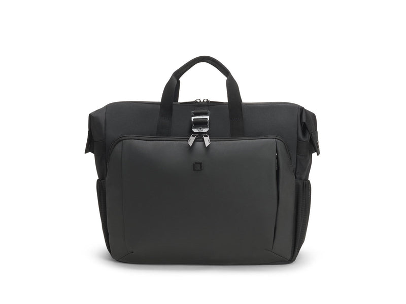 Dicota Eco Top Traveller Go Laptop-Tasche für Laptop 15.6" | Schwarz