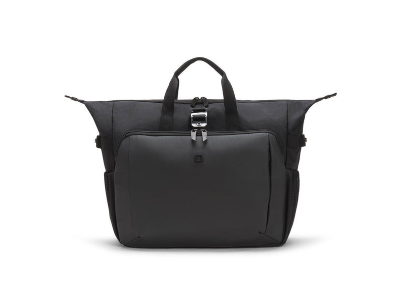 Dicota Eco Top Traveller Go Laptop-Tasche für Laptop 15.6" | Schwarz