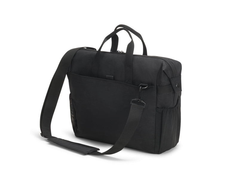 Dicota Eco Top Traveller Go Laptop-Tasche für Laptop 15.6" | Schwarz