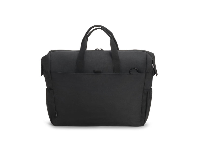 Dicota Eco Top Traveller Go Laptop-Tasche für Laptop 15.6" | Schwarz