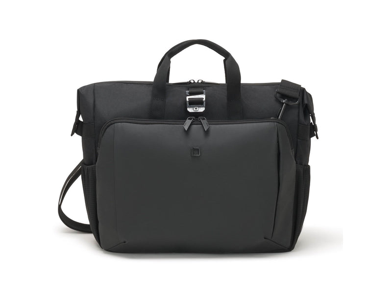 Dicota Eco Top Traveller Go Laptop-Tasche für Laptop 15.6" | Schwarz