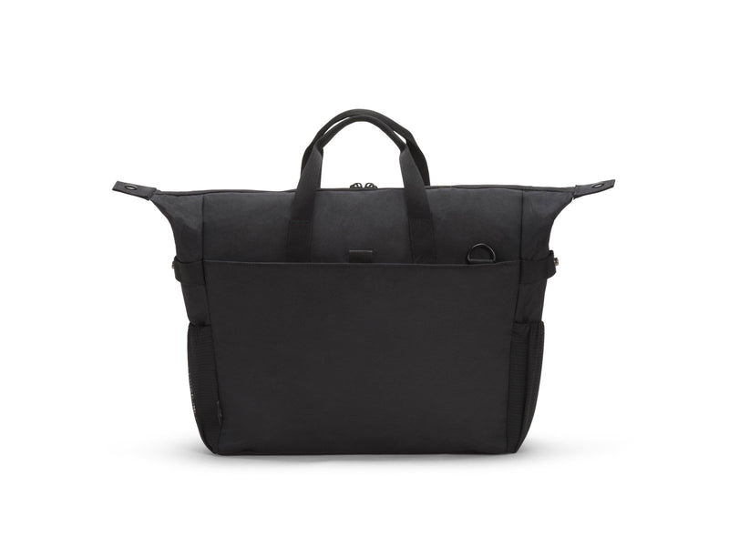 Dicota Eco Top Traveller Go Laptop-Tasche für Laptop 15.6" | Schwarz