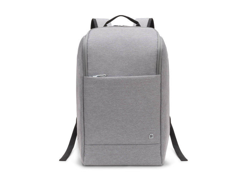 Dicota Eco Motion Rucksack für Laptop 15.6" | Grau