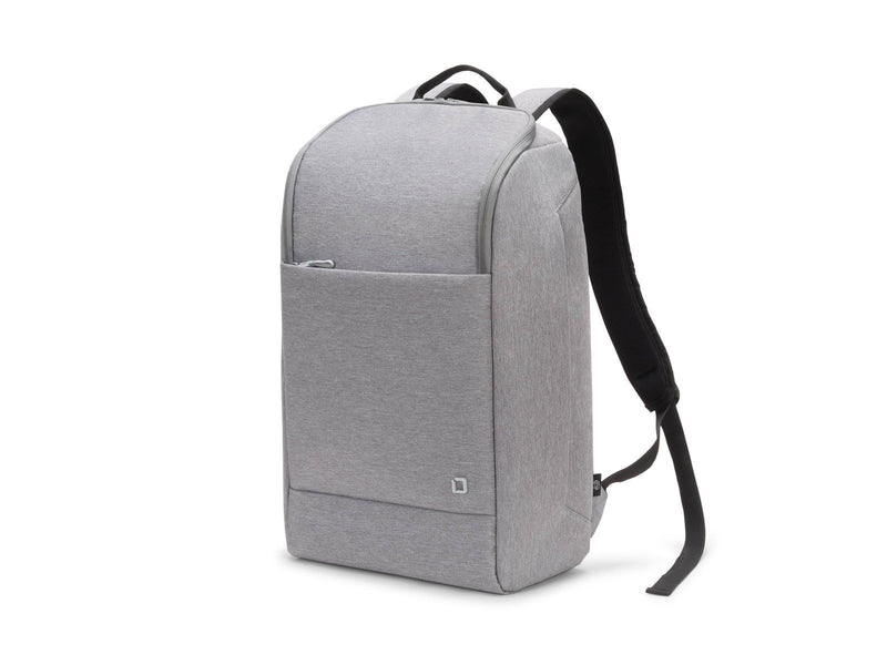 Dicota Eco Motion Rucksack für Laptop 15.6" | Grau
