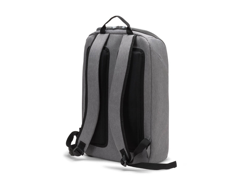 Dicota Eco Motion Rucksack für Laptop 15.6" | Grau