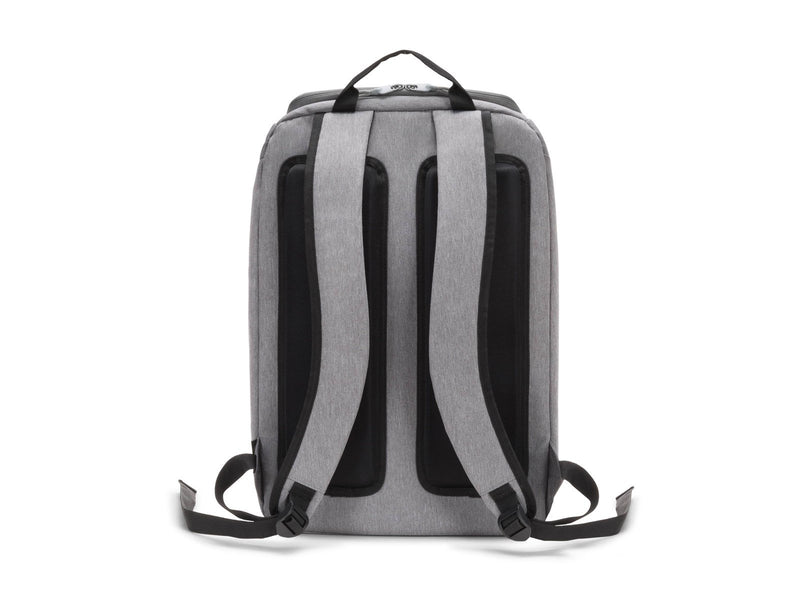 Dicota Eco Motion Rucksack für Laptop 15.6" | Grau
