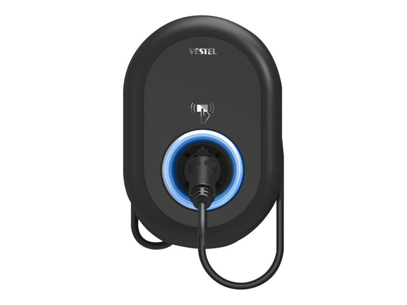 Vestel EVC04-AC11SWA-T2P EV charging station - IEC 62196 Type 2 - 11 kW