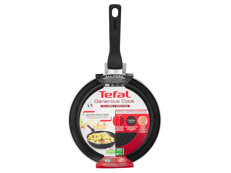 Tefal Generous cook Frypan 28 cm