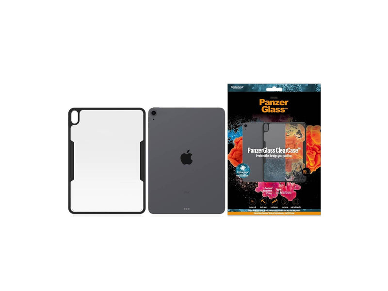 PanzerGlass ClearCase™ Apple iPad Air 10 9(2020)