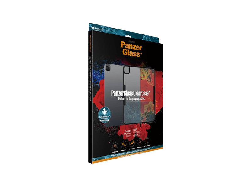 PanzerGlass ClearCase™ Apple iPad Air 10 9(2020)