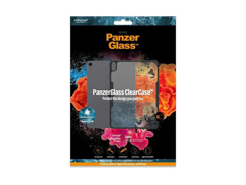 PanzerGlass ClearCase™ Apple iPad Air 10 9(2020)