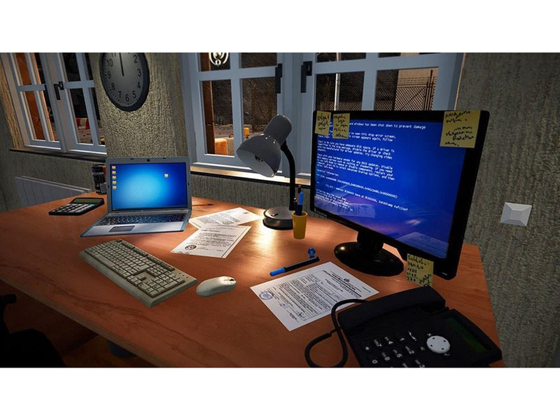Tourist Bus Simulator - Sony PlayStation 5 - Simulator - PEGI 16