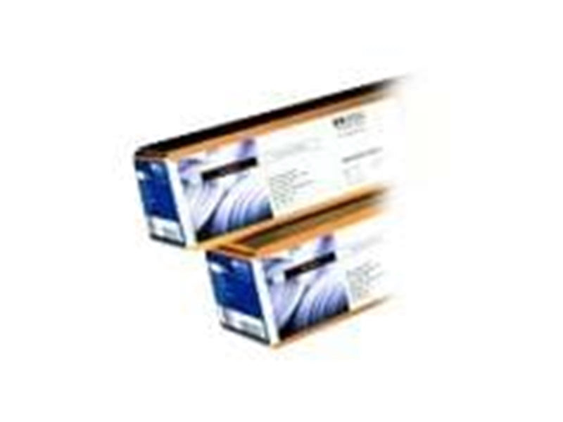 HP Paper coated 36" roll
