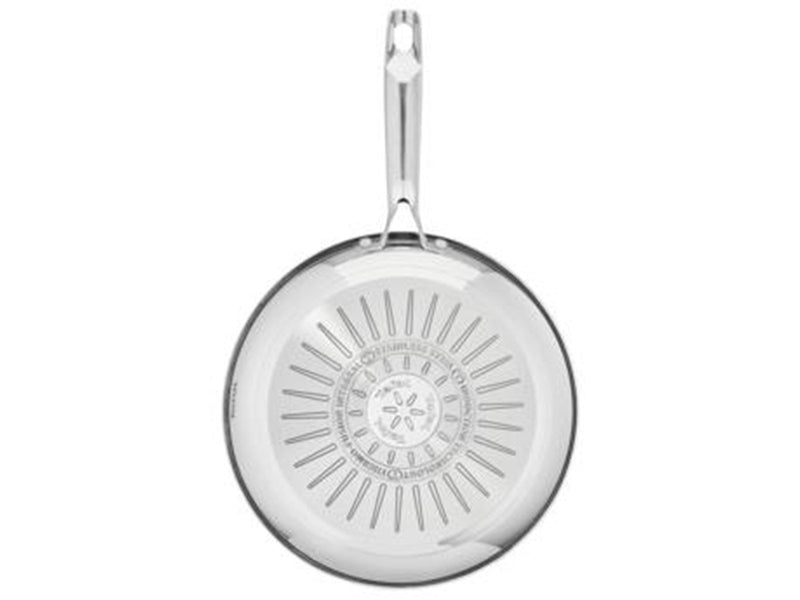 Tefal Duetto+ 3 Pan Set 20/24/28cm