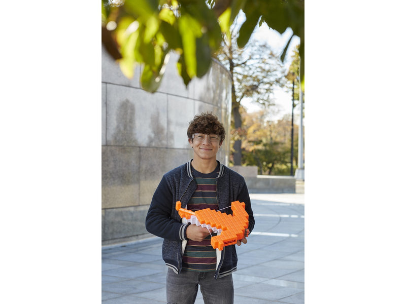 NERF Nerf Minecraft Pillager‘s Armbrust