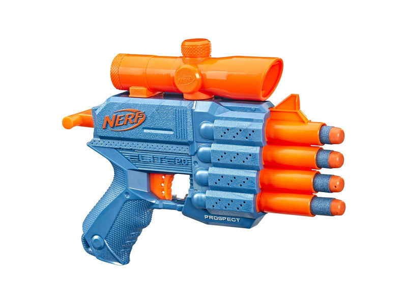 NERF Nerf Elite 2.0 Prospect QS-4