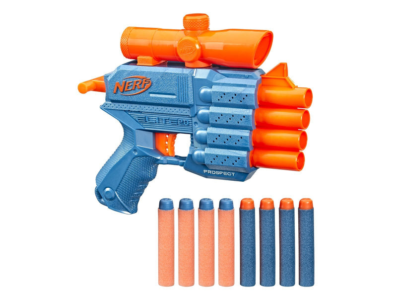 NERF Nerf Elite 2.0 Prospect QS-4