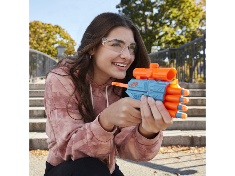 NERF Nerf Elite 2.0 Prospect QS-4