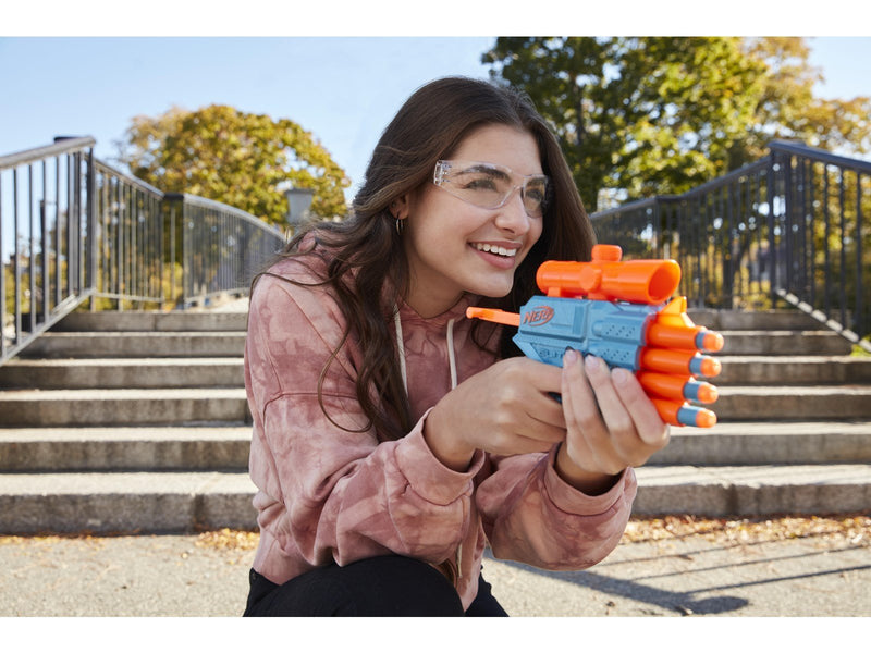 NERF Nerf Elite 2.0 Prospect QS-4