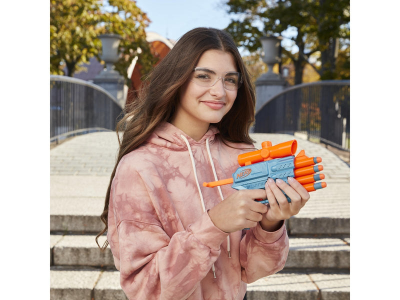 NERF Nerf Elite 2.0 Prospect QS-4