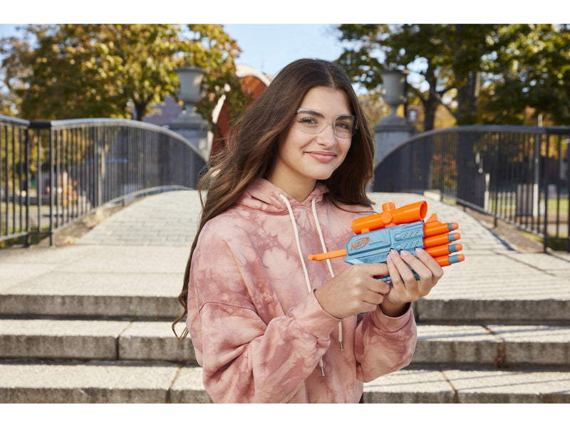 NERF Nerf Elite 2.0 Prospect QS-4