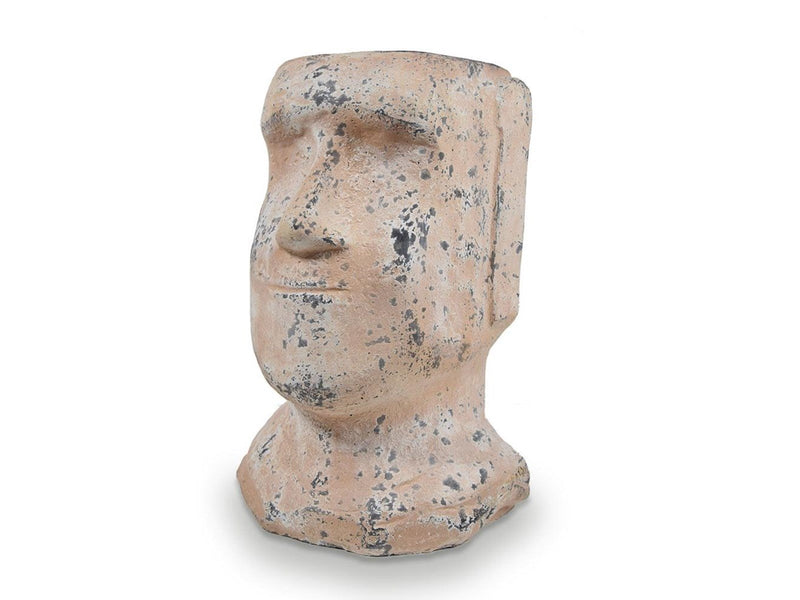Mikamax Moai Plant Pot - 40 cm