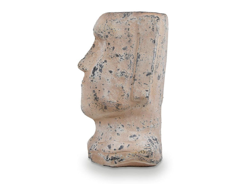 Mikamax Moai Plant Pot - 40 cm