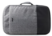 Acer Slim 3-in-1 Notebook-Rucksack/Tasche 35,6 (14')